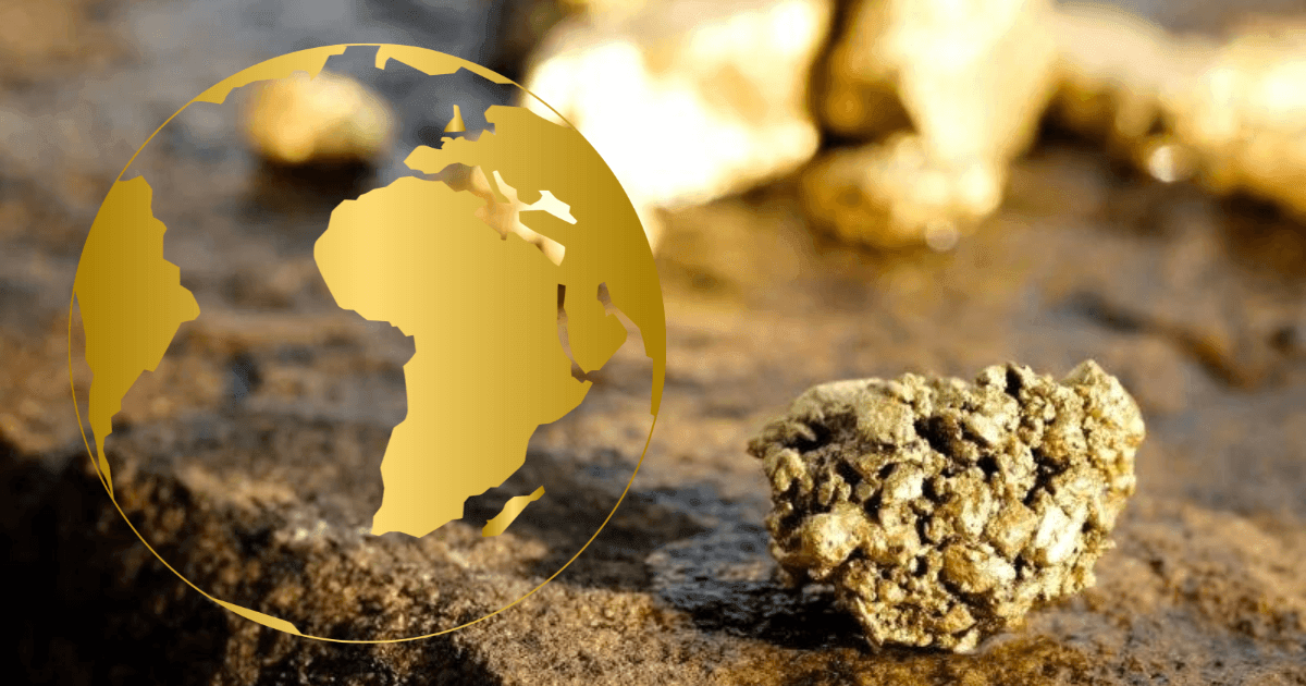 Global Mineral Trading Solutions